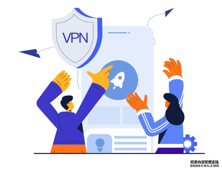 快连VPN 通过世界级安全认证，获得 Goog